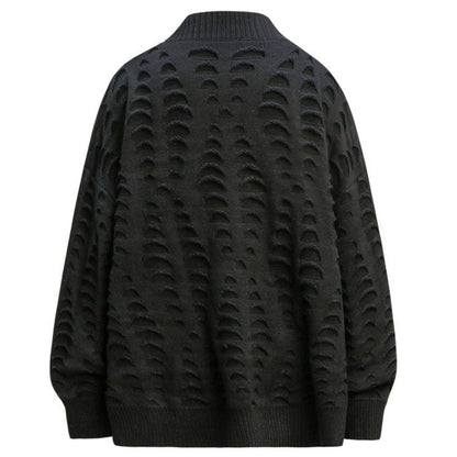 Knit SnakeSkin