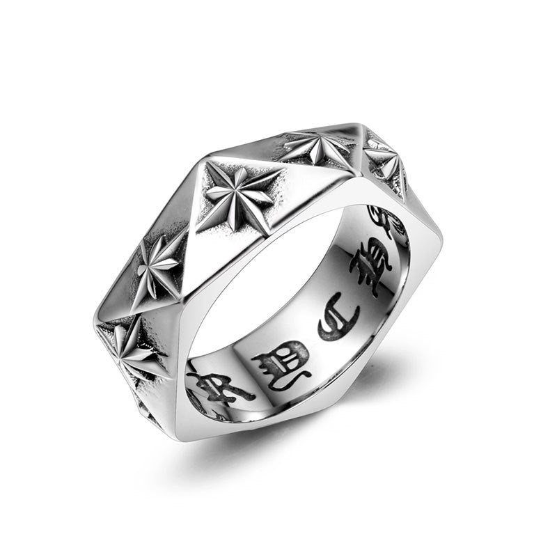 Bague Infit-Stars