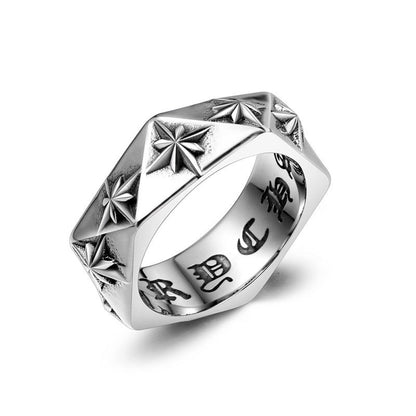 Bague Infit-Stars