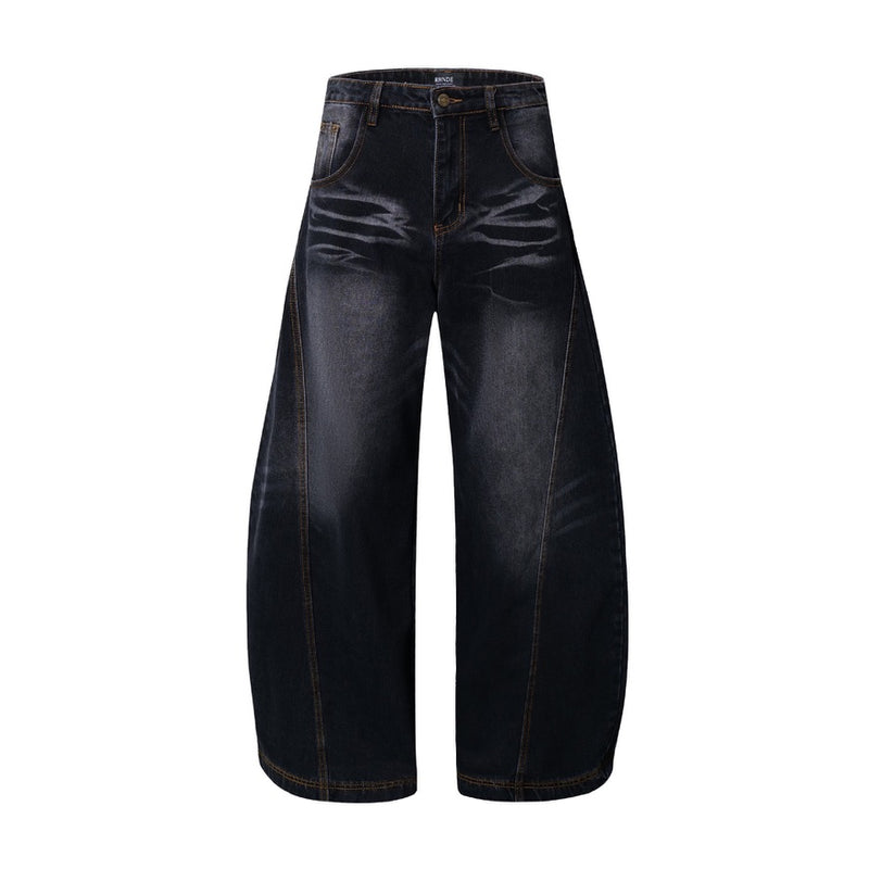 Jean Silken Noir
