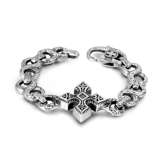 Bracelet Heavy Lock