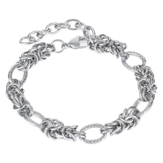 Bracelet Semi-Tangled