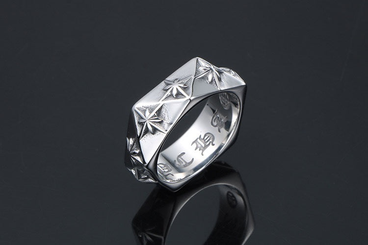 Bague Infit-Stars