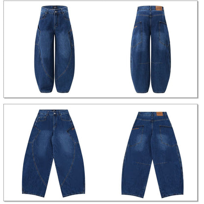 Denim The VANDALISM - MARINE