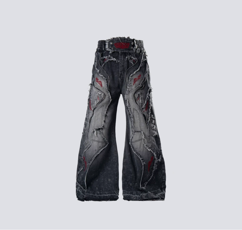 Jean RED
