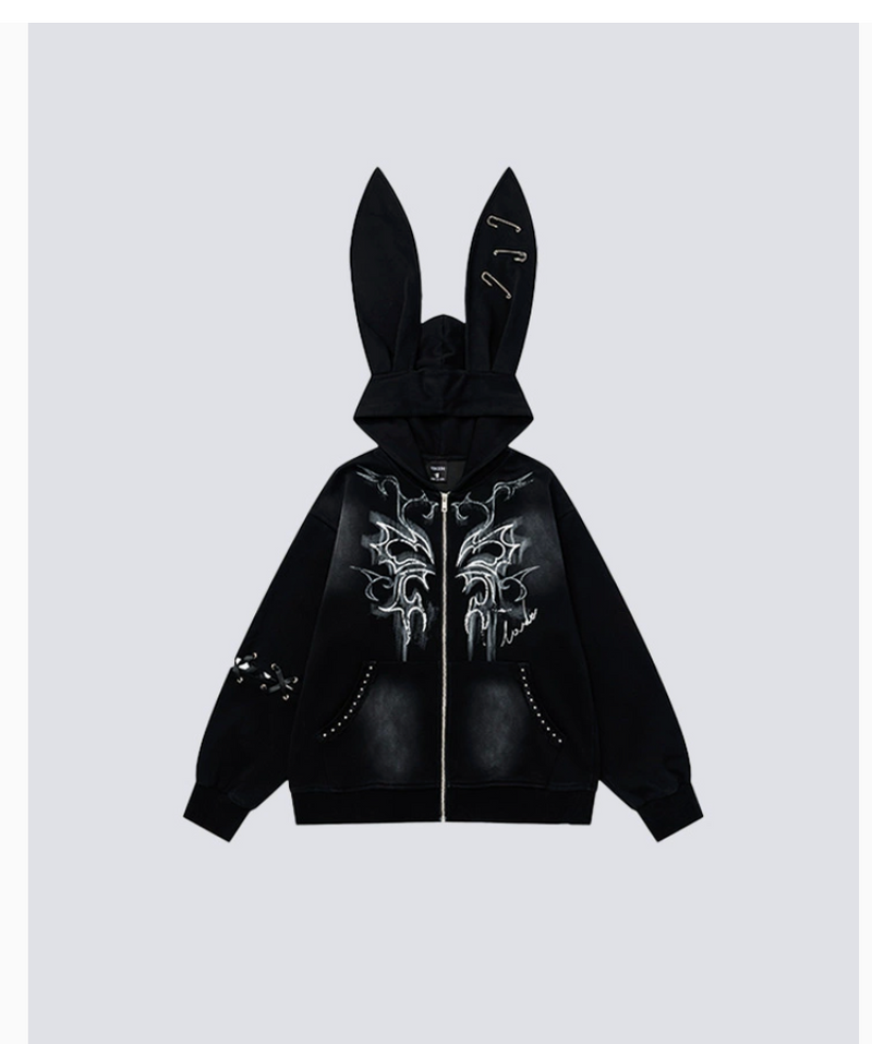 Jacket RABT
