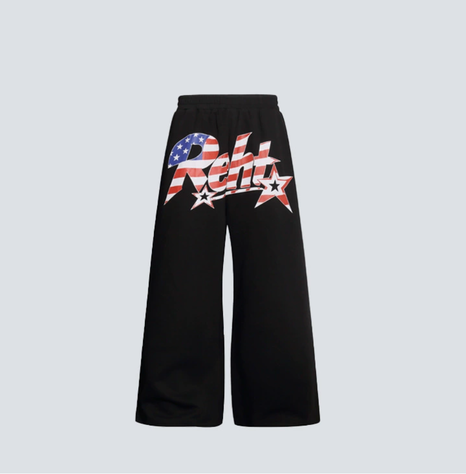 Jogging AMERICA