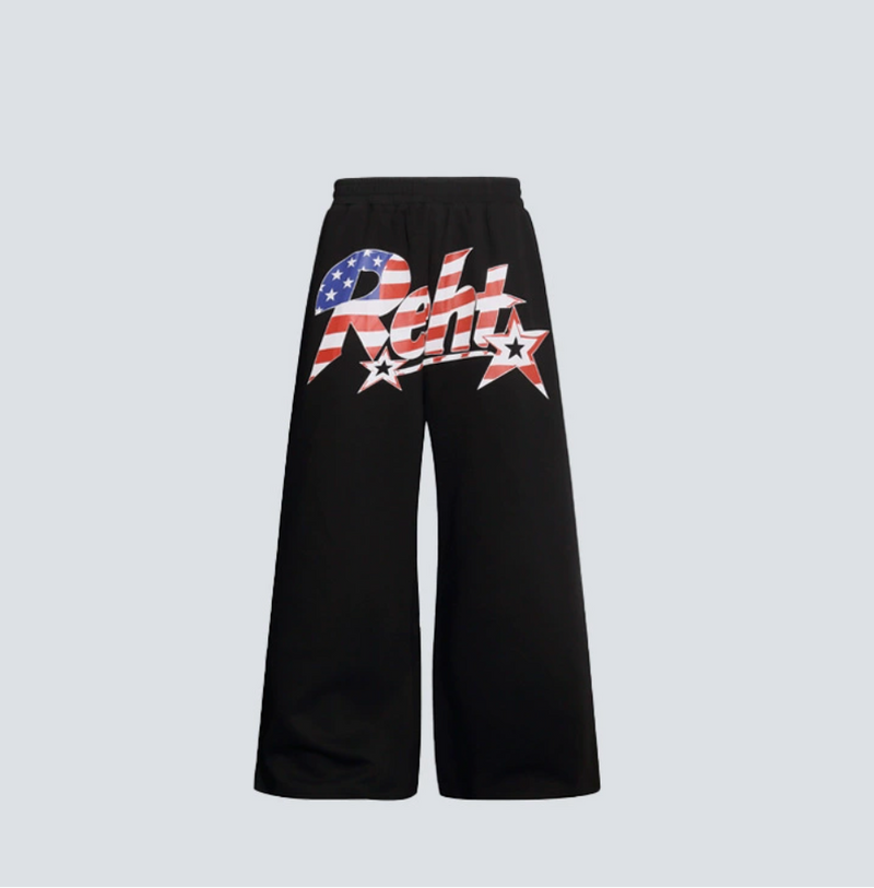 Jogging AMERICA