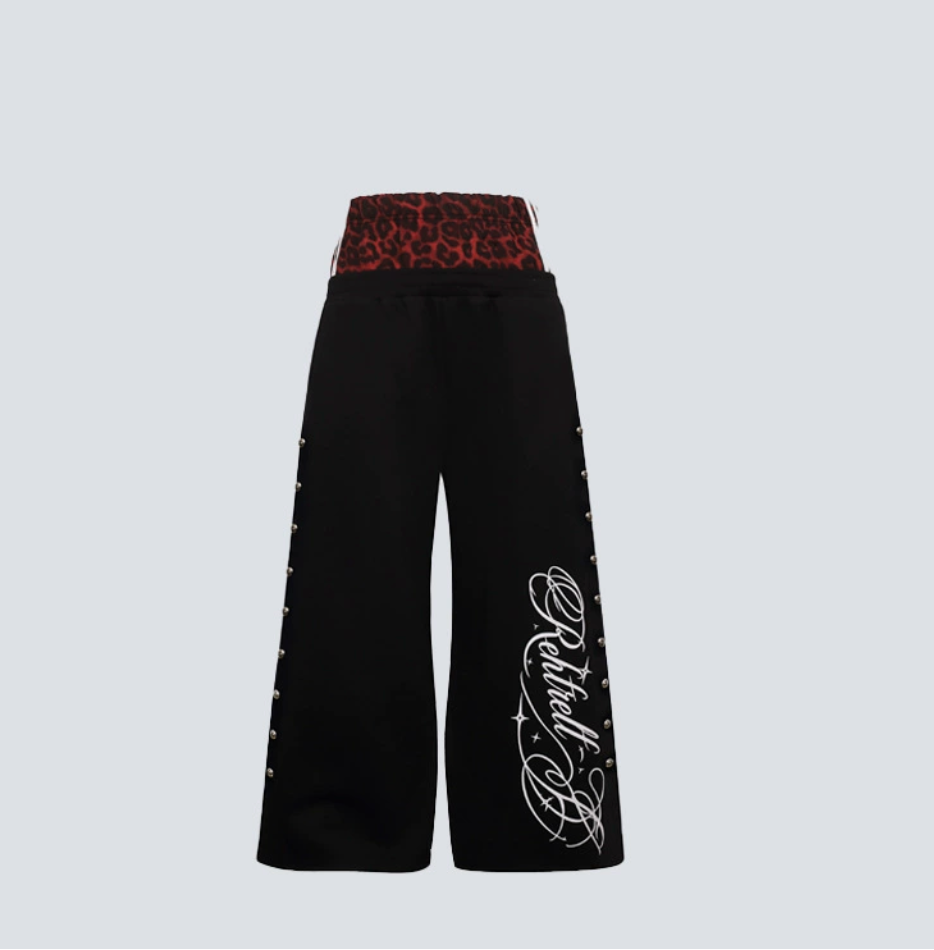 Jogging double taille