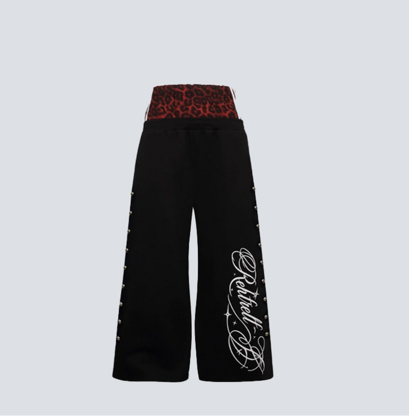 Jogging double taille