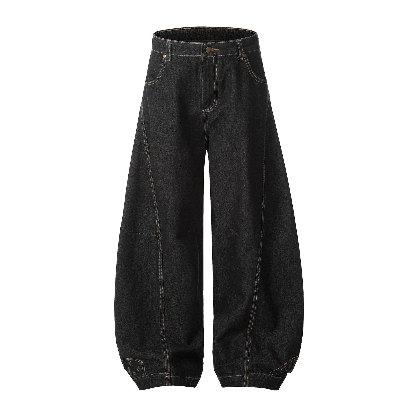 Jean Vintaged