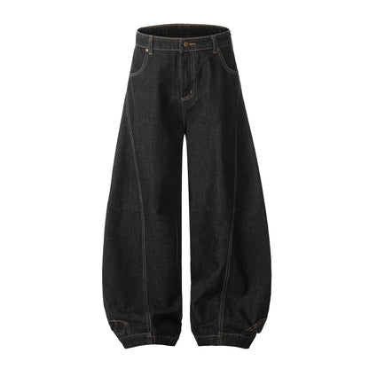Jean Vintaged