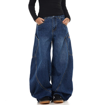Denim The VANDALISM - MARINE