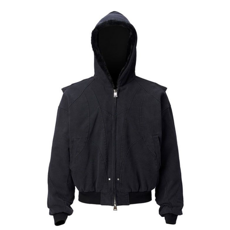 Jacket Opium