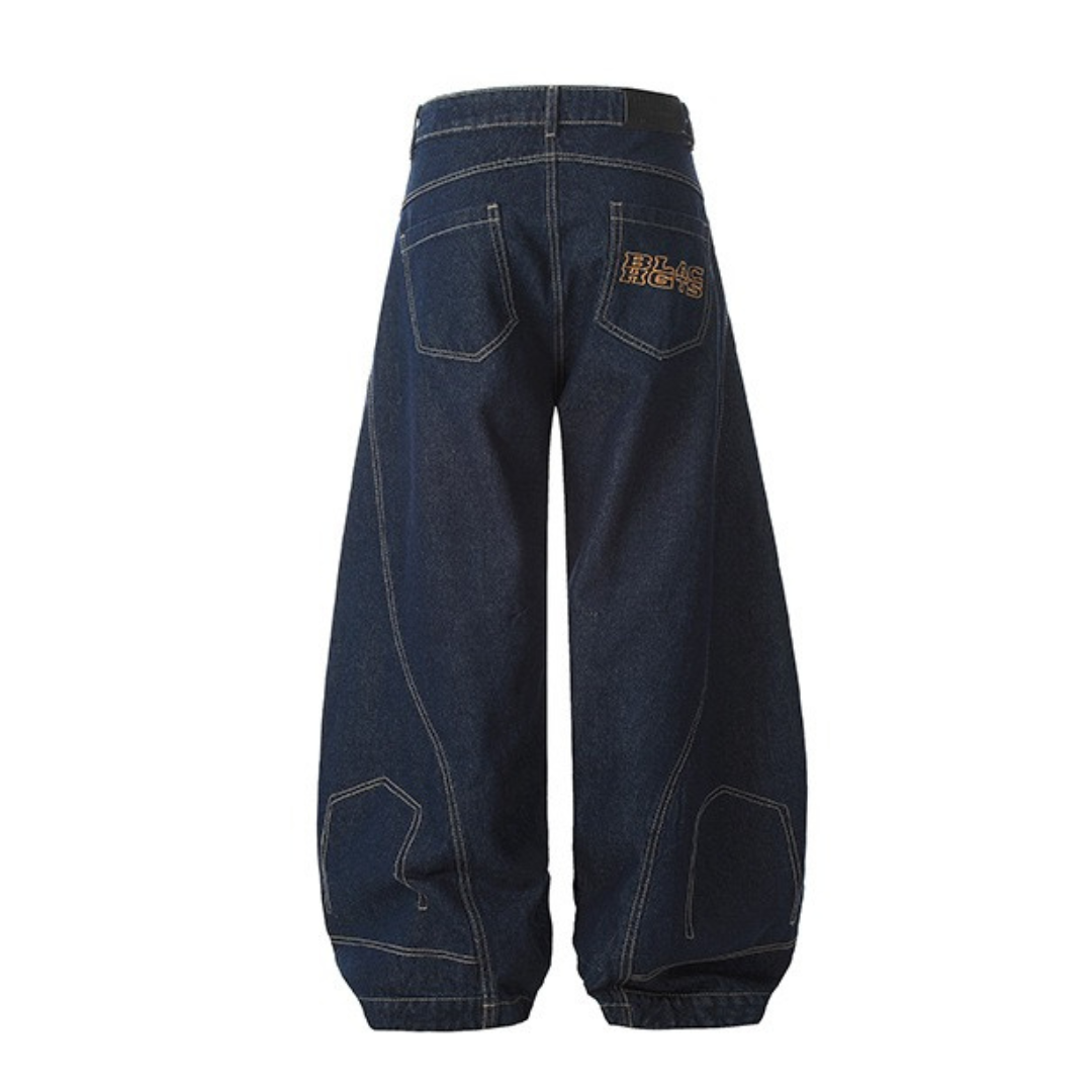 Jean Vintaged