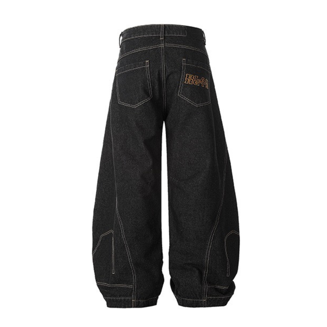 Jean Vintaged