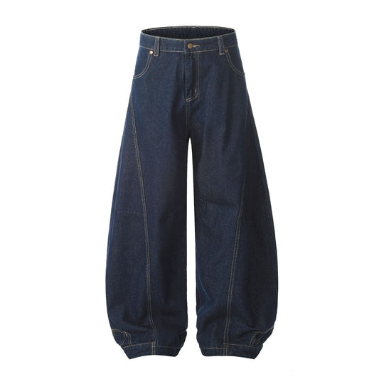 Jean Vintaged