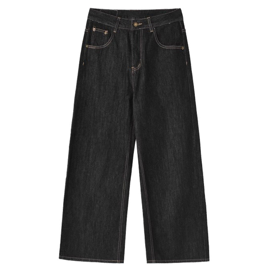 Jean Truly-Defined
