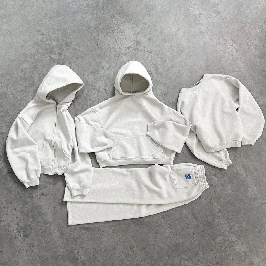 Ensemble Fundamental (3pcs)