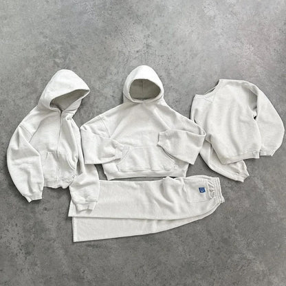 Ensemble Fundamental (3pcs)
