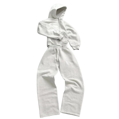 Ensemble Fundamental (3pcs)