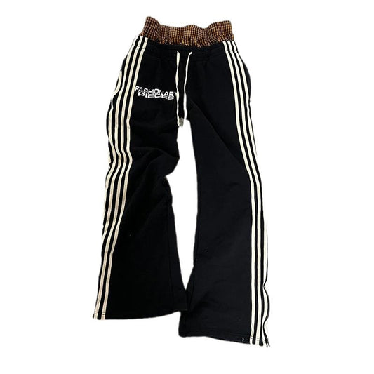 Jog Layered FP