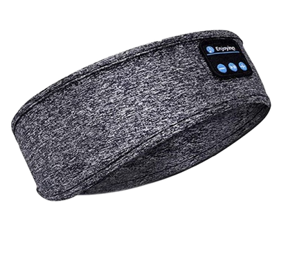 SkiPods® | Bandeau Écouteurs Bluetooth 2.0