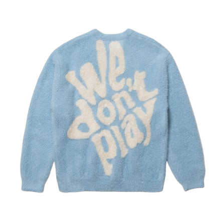 Knit WDP