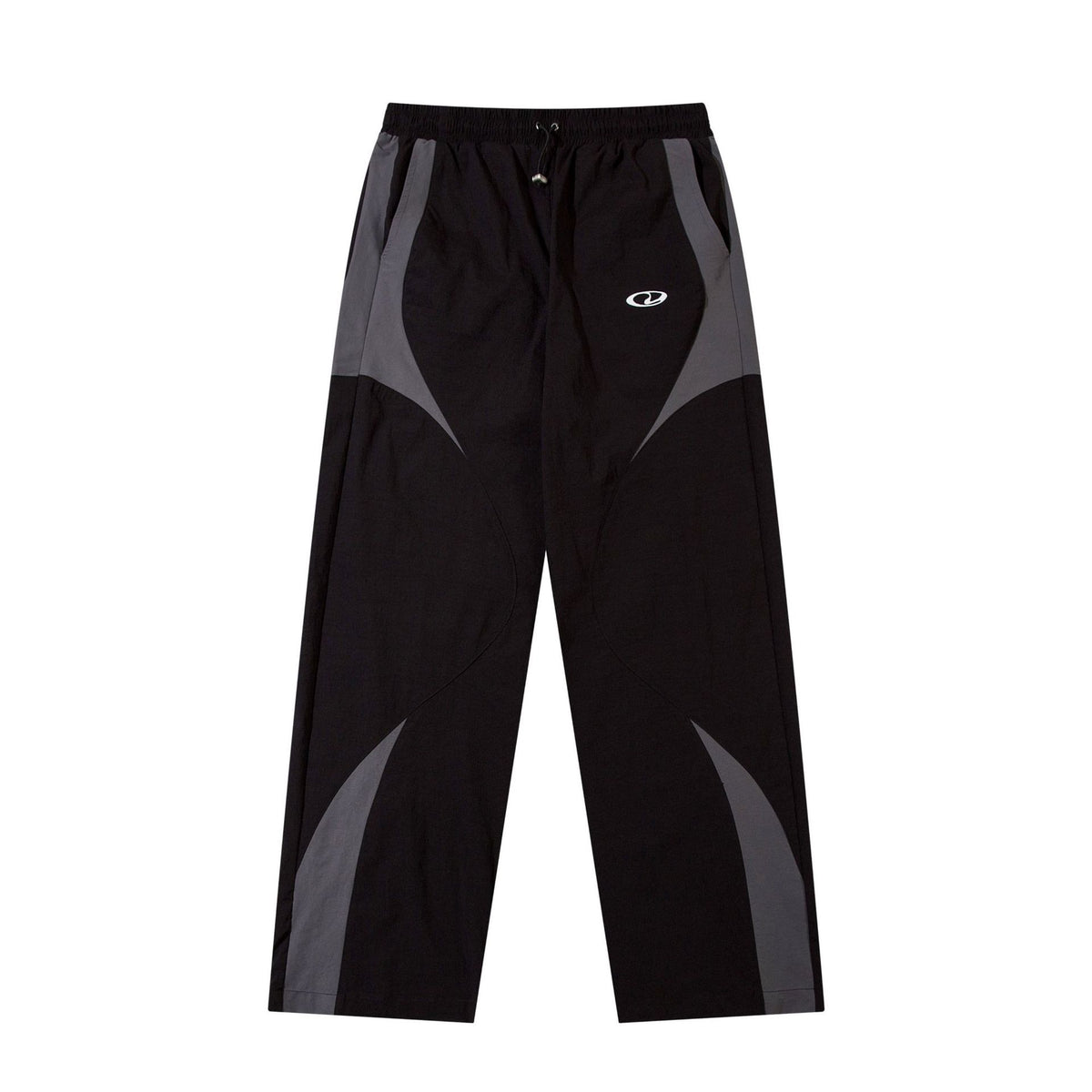 Jog Enframed