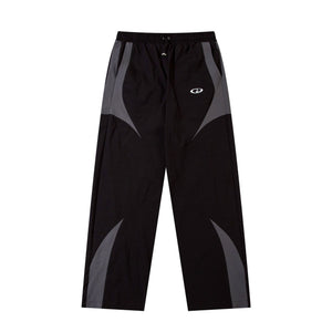 Jog Enframed