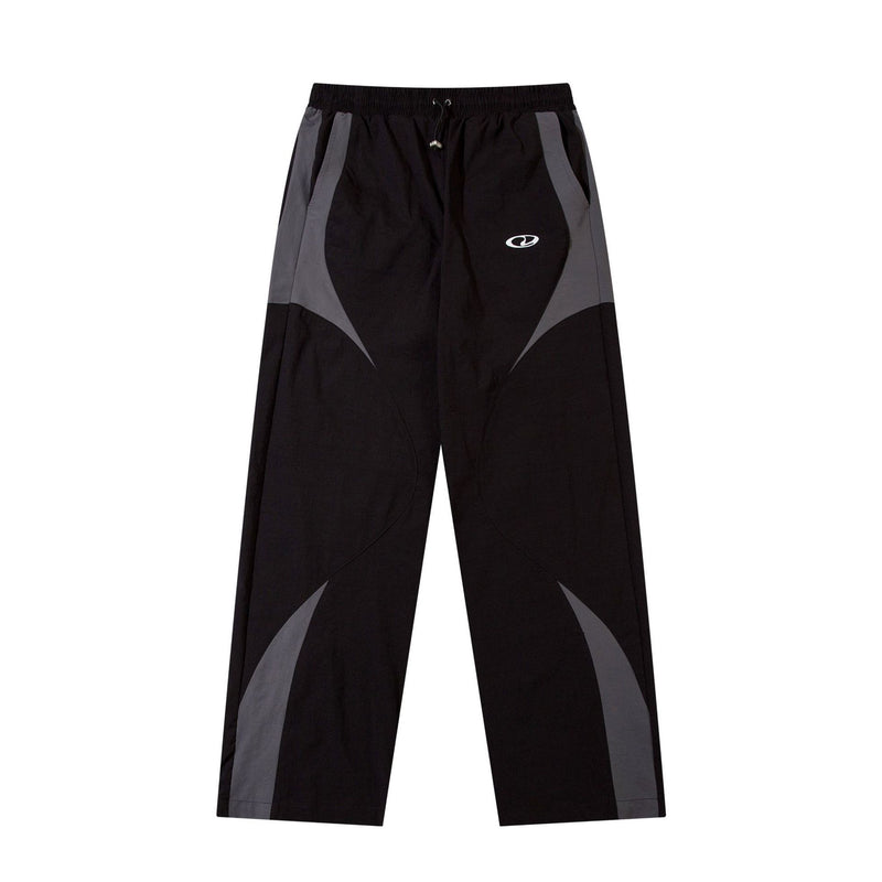 Jog Enframed