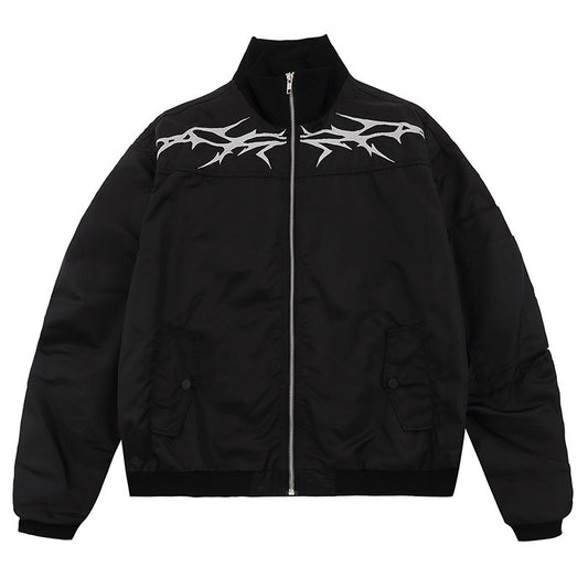 Jacket Lightning