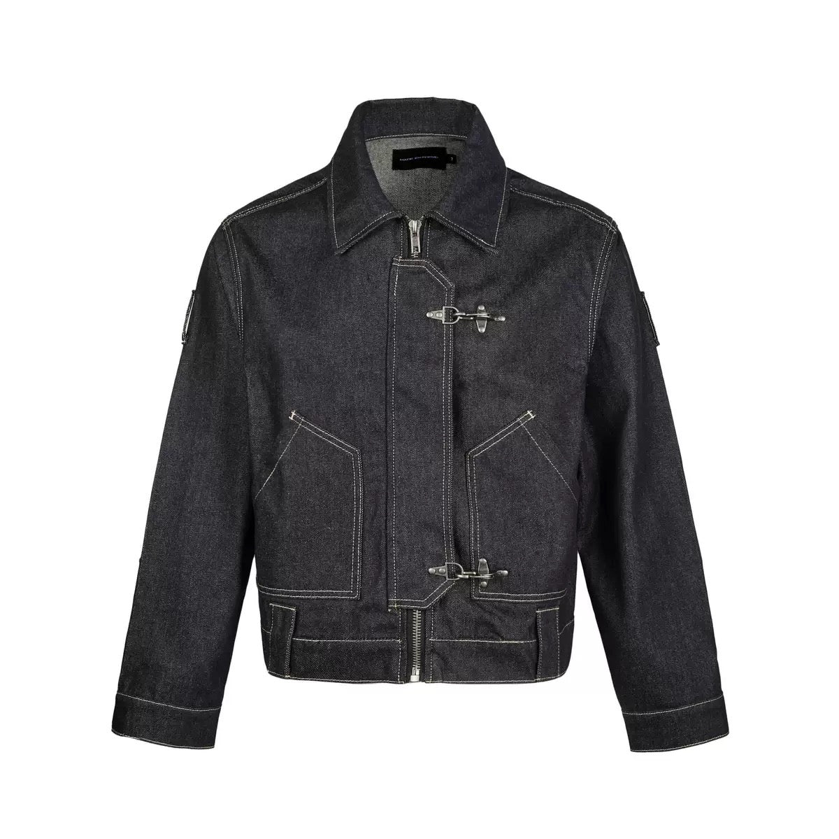 Jacket Hiroshi