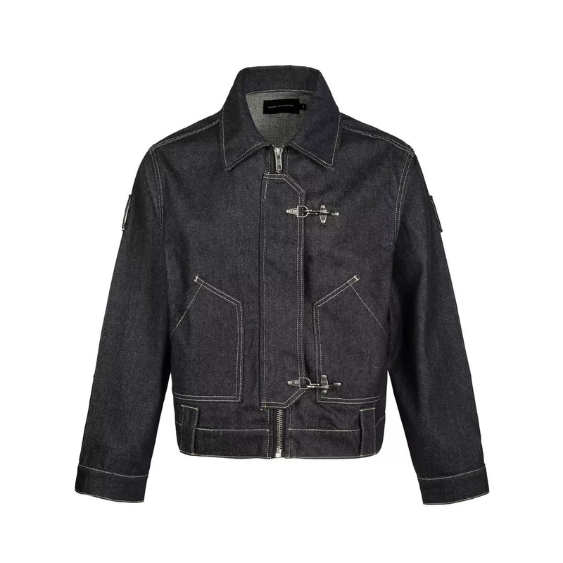 Jacket Hiroshi