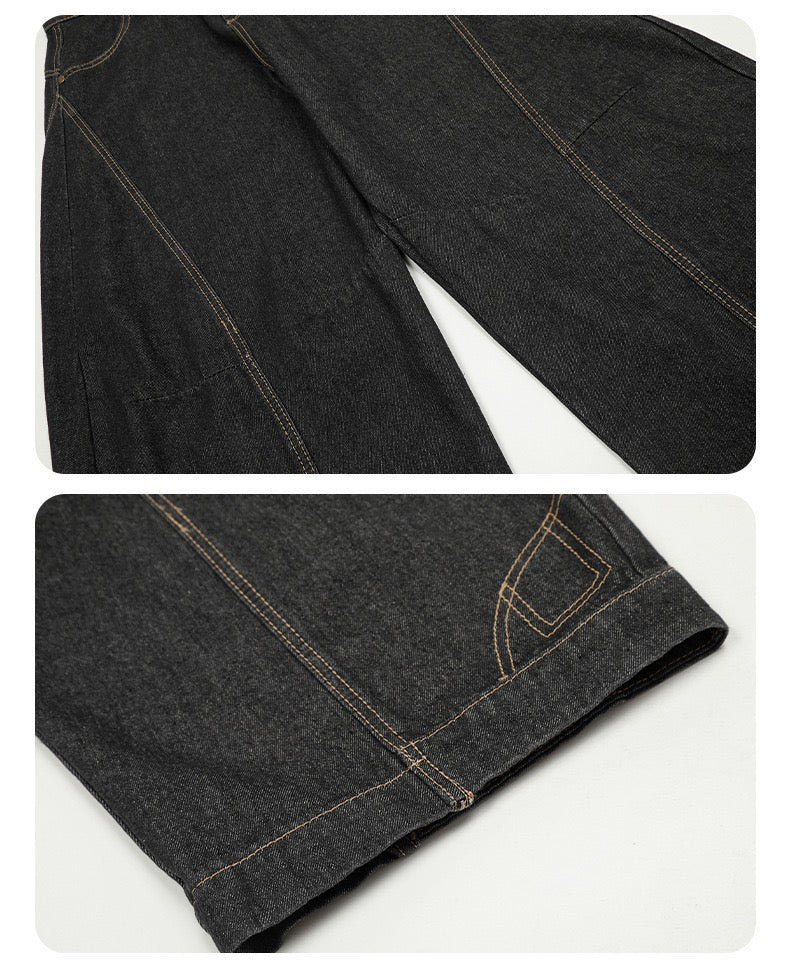 Jean Vintaged