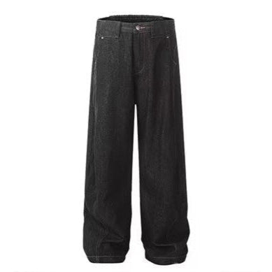 Jean Over-Blacked