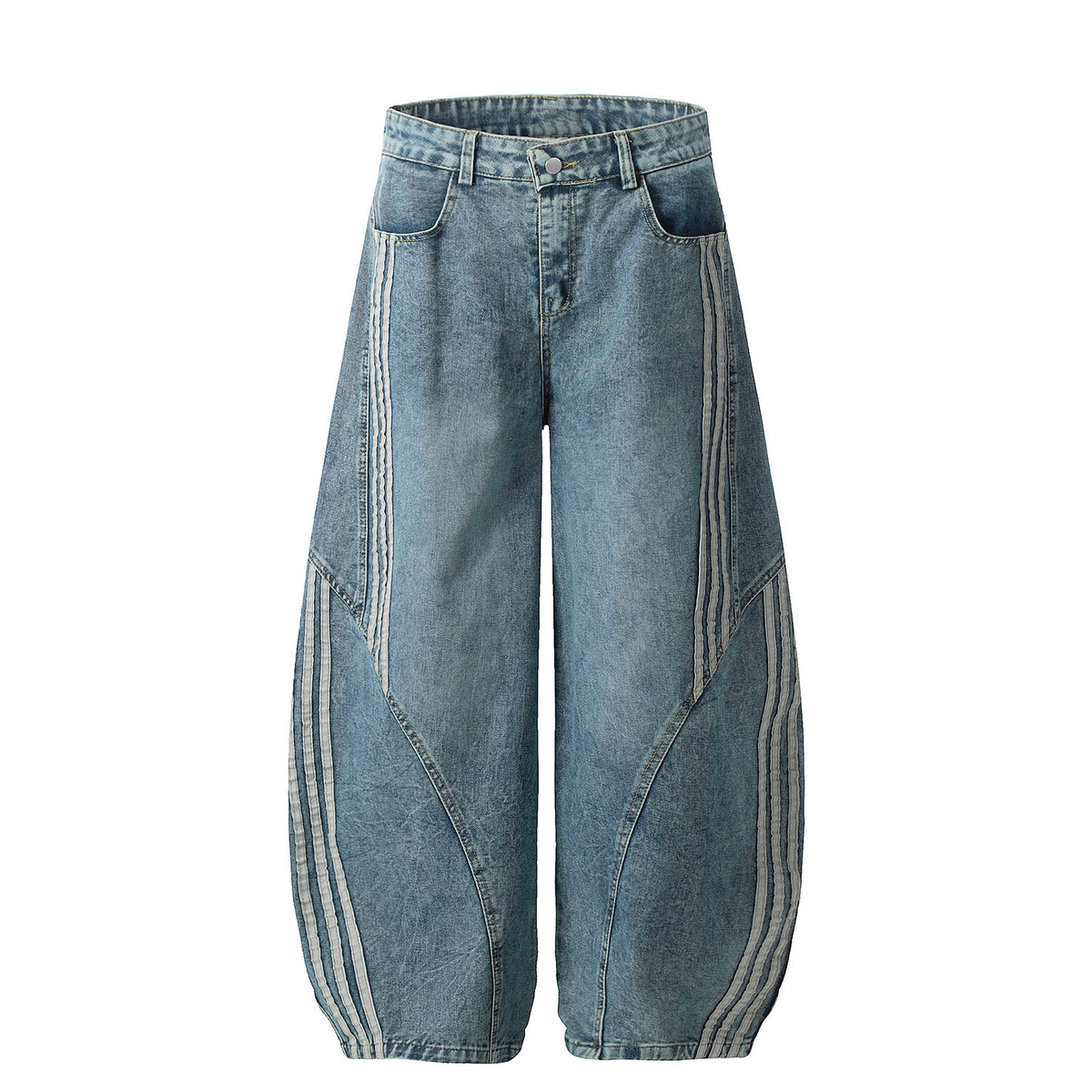 Jean Double Standarts