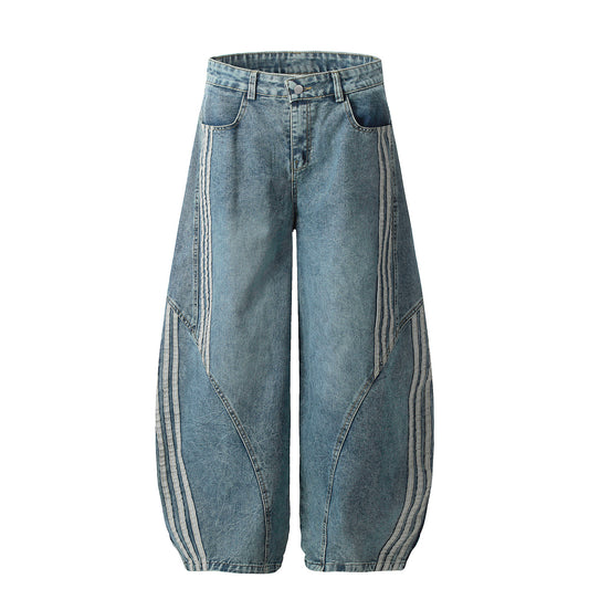Jean Double Standarts