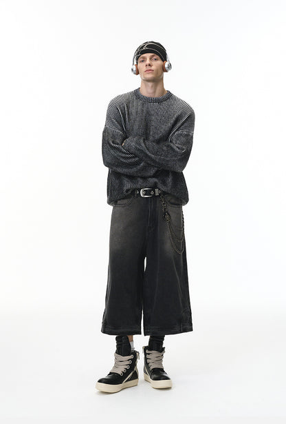 Knit Toned