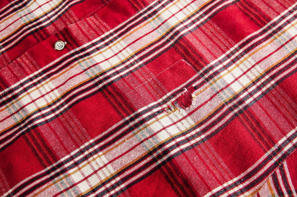 Chemise OnareRipped