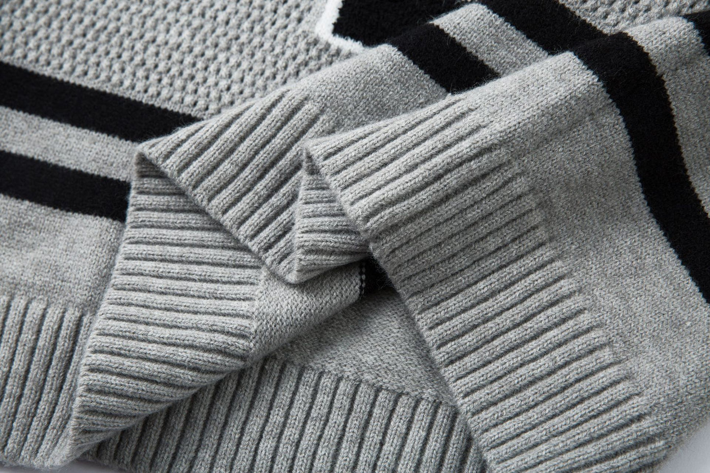 Knit Based - Gris