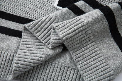 Knit Based - Gris
