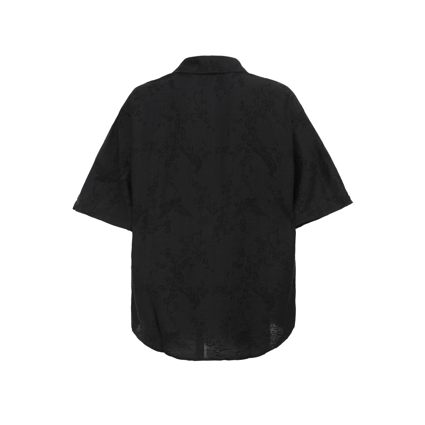 Chemise Ornements