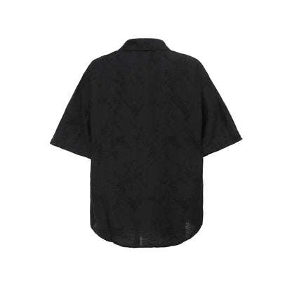 Chemise Ornements