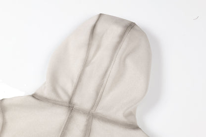 Zip Bomber Dune - Beige