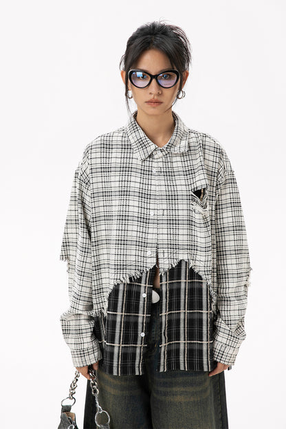 Chemise Distinct