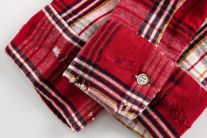 Chemise OnareRipped