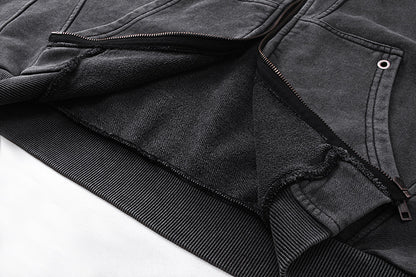 Zip InterLined
