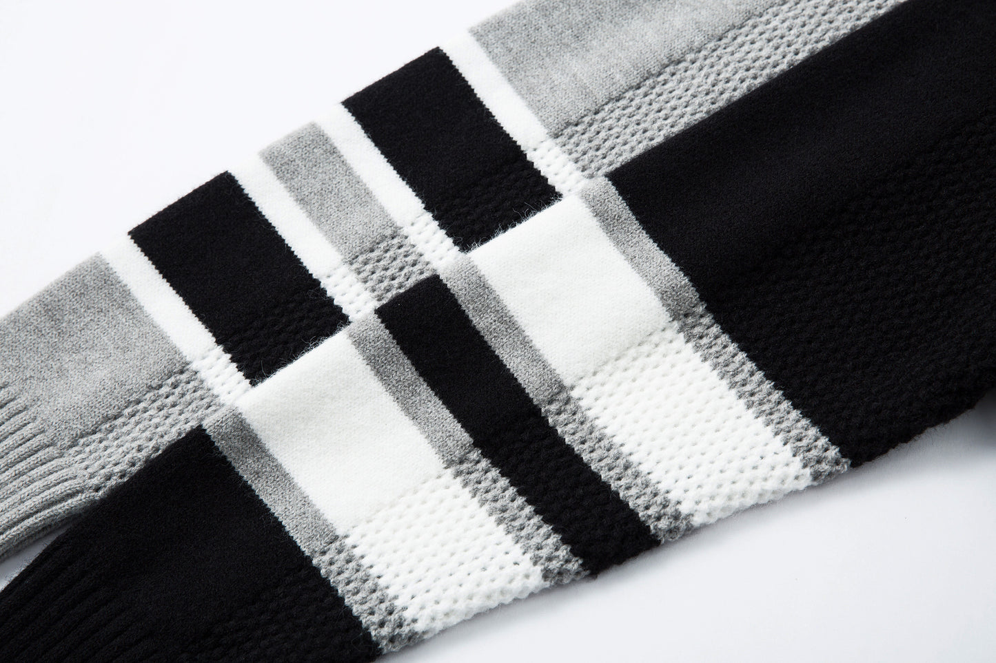 Knit Based - Noir