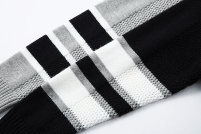 Knit Based - Noir